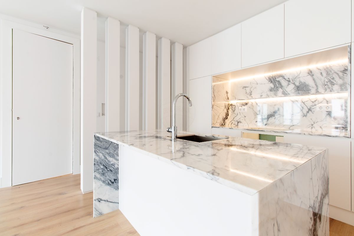 Apartamento T2 à venda em Lisboa