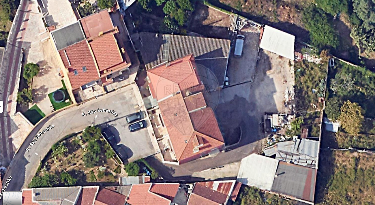 Terreno  à venda em Sintra