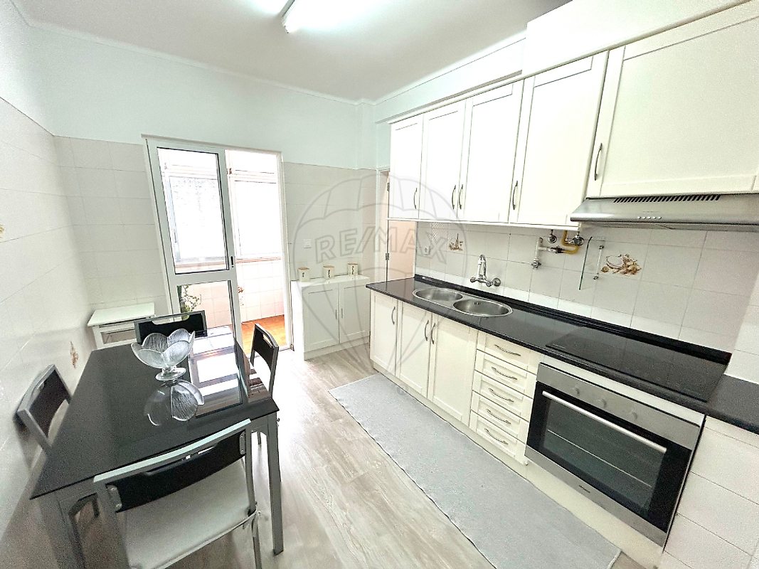 Apartamento T2 para venda