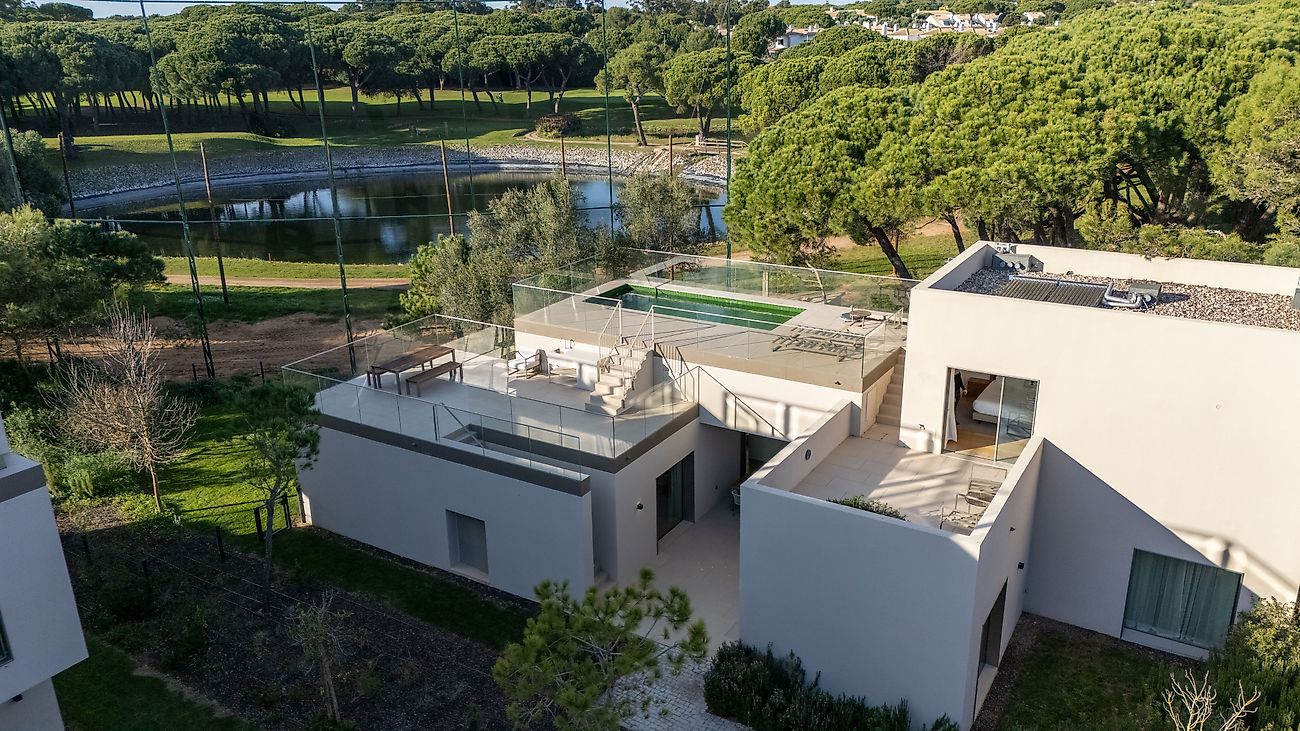 Moradia T3 à venda em Cascais