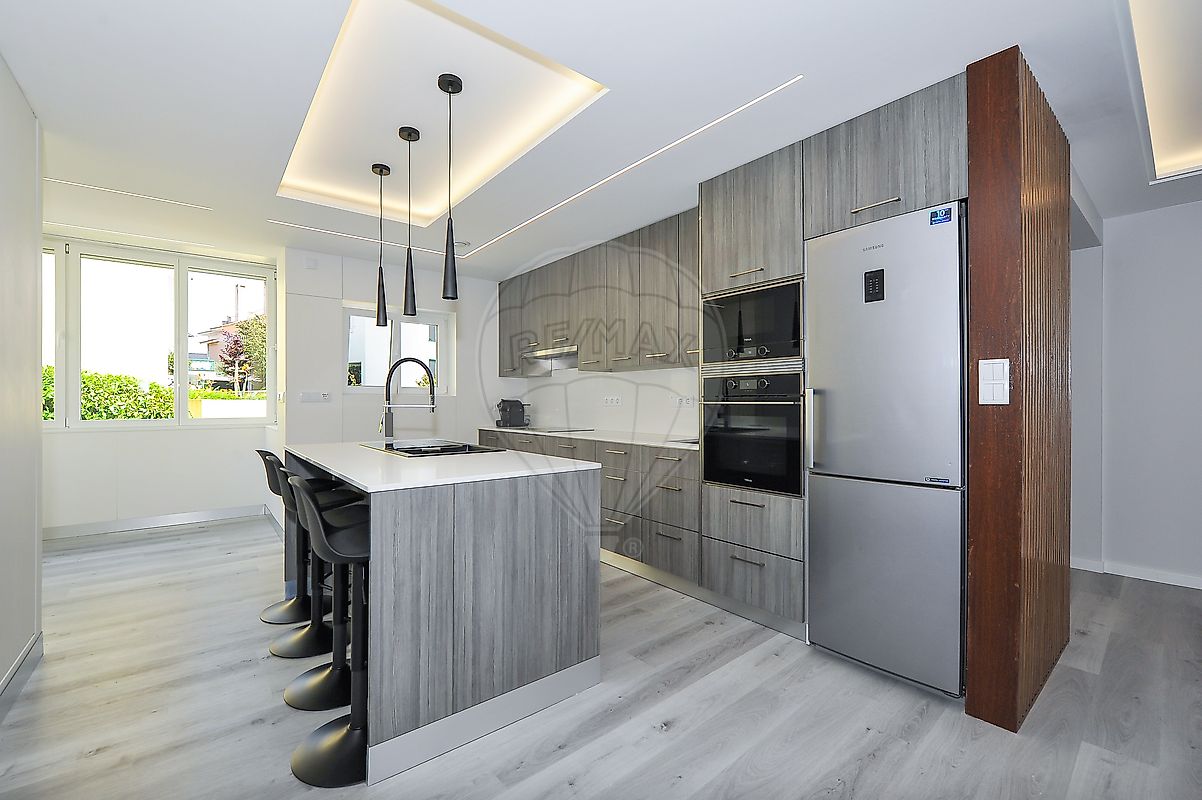 Apartamento T4 de luxo à venda em Oeiras