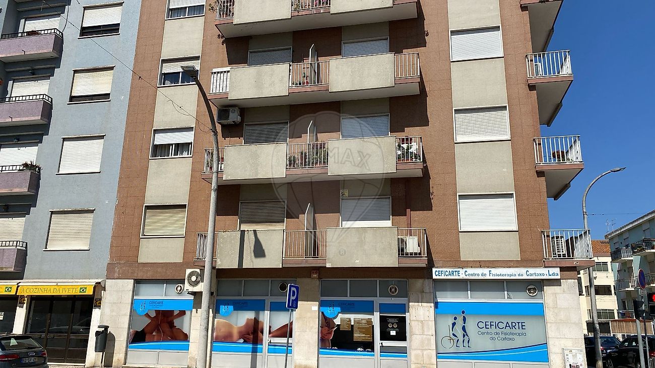 Apartamento T2 para venda