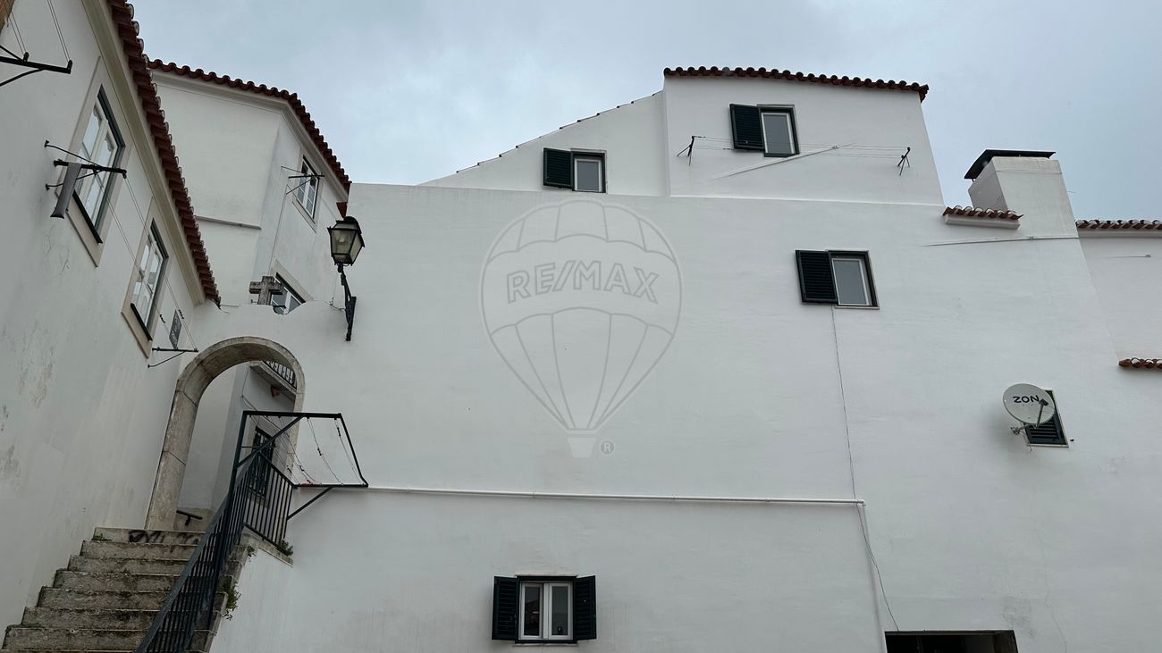 Apartamento T0 para venda