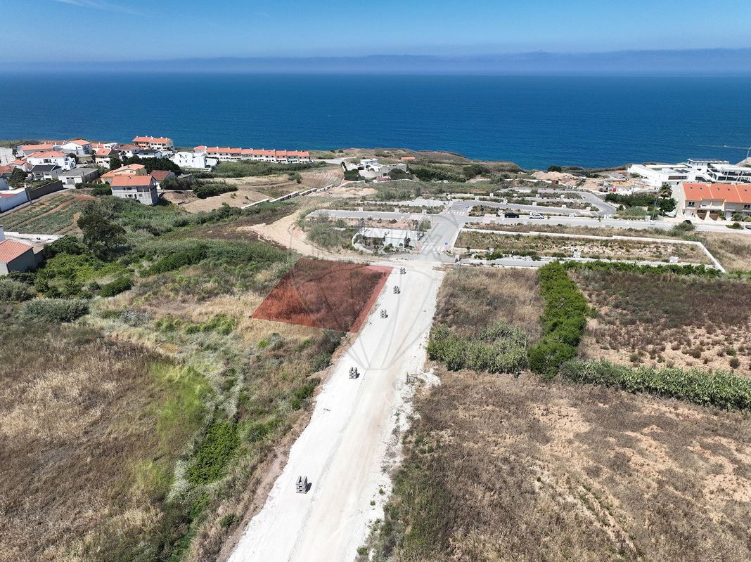 Terreno  para venda