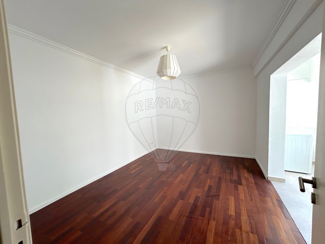 Apartamento T1 para venda