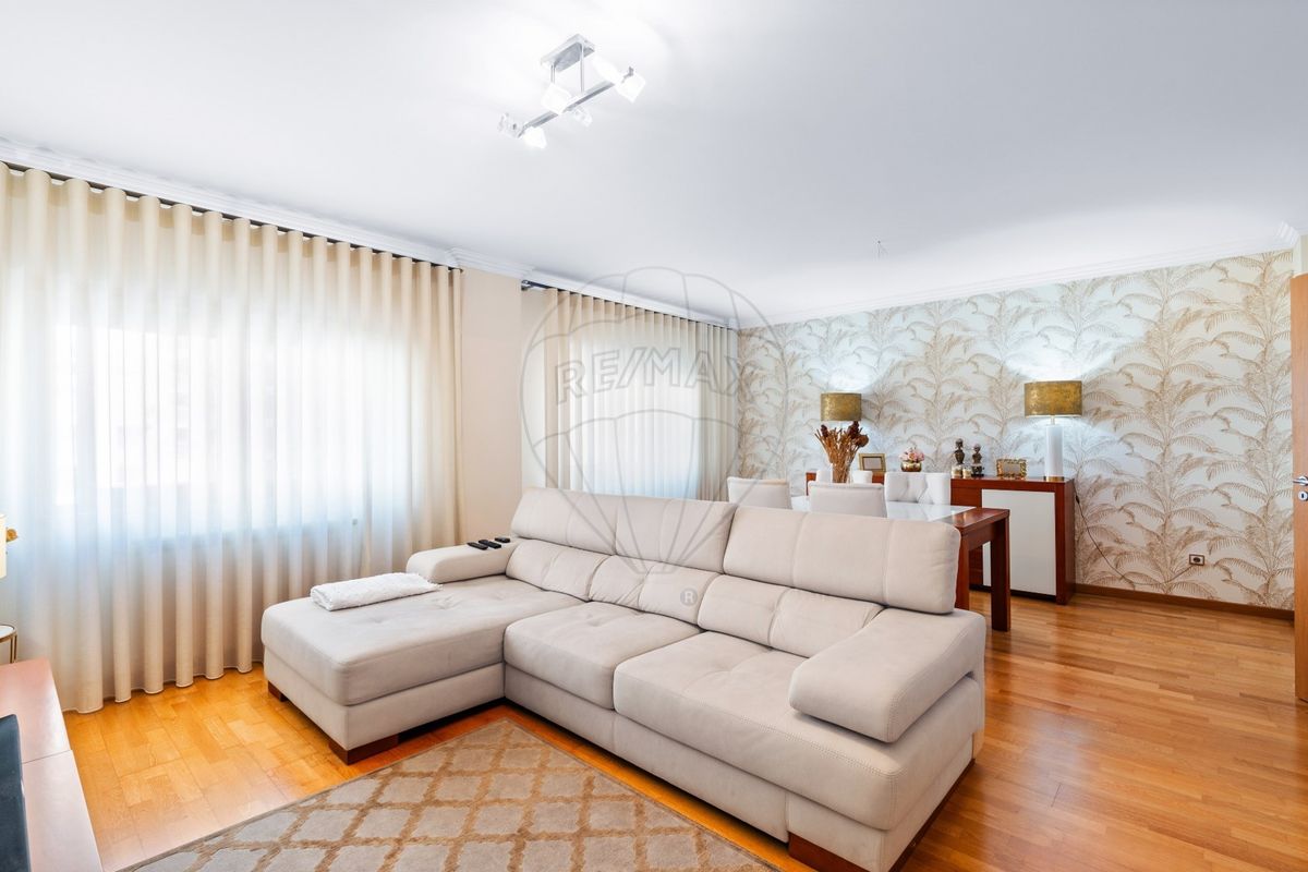 Apartamento T3 para venda
