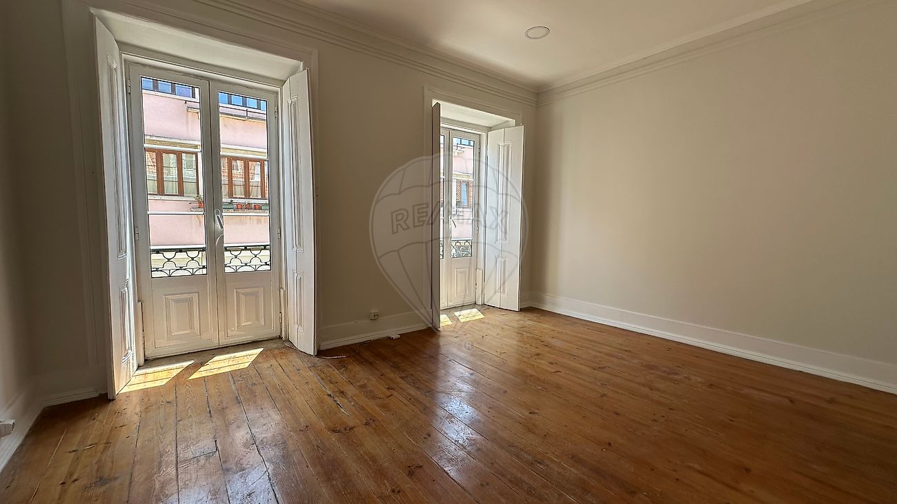 Apartamento T2 para venda