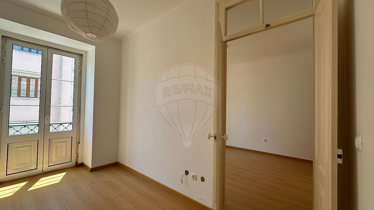 Apartamento T2 para venda