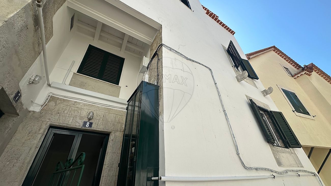 Apartamento T1 para venda