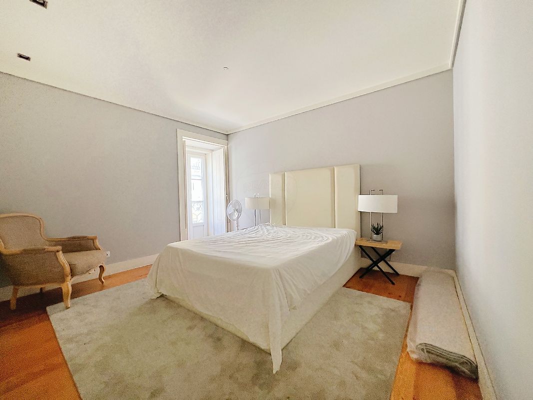 Apartamento T1 à venda em Lisboa