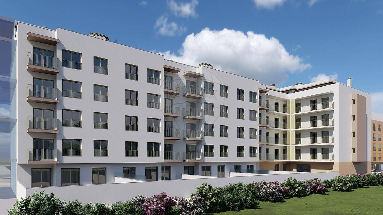 Apartamento - Montijo e Afonsoeiro, Montijo, Setúbal