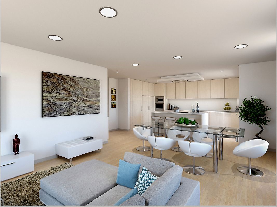 Apartamento - Montijo e Afonsoeiro, Montijo, Setúbal