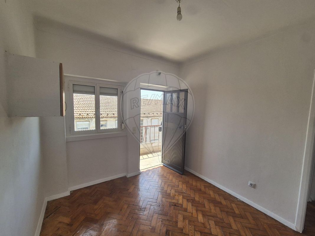 Apartamento T2 para venda