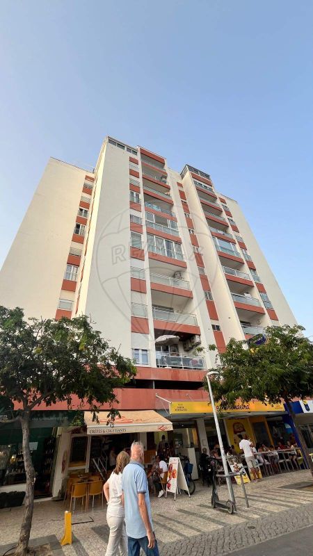 Apartamento T1 para venda