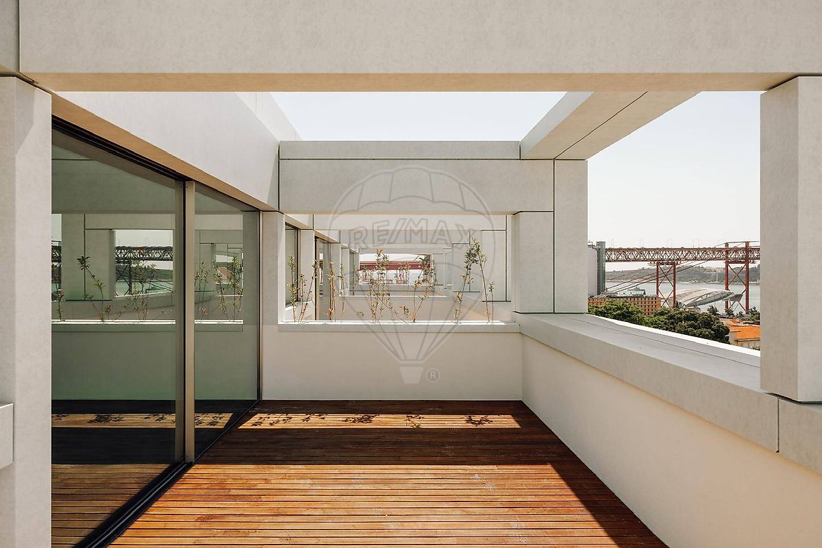 Moradia T4 à venda em Lisboa