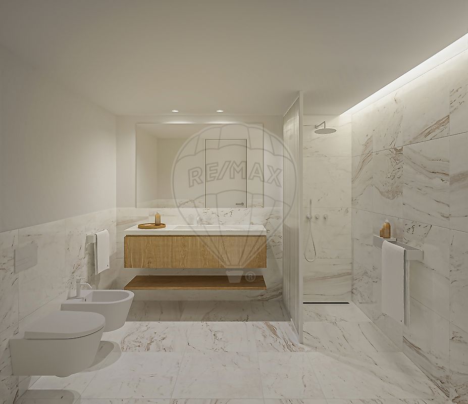 Apartamento T2 à venda em Lisboa