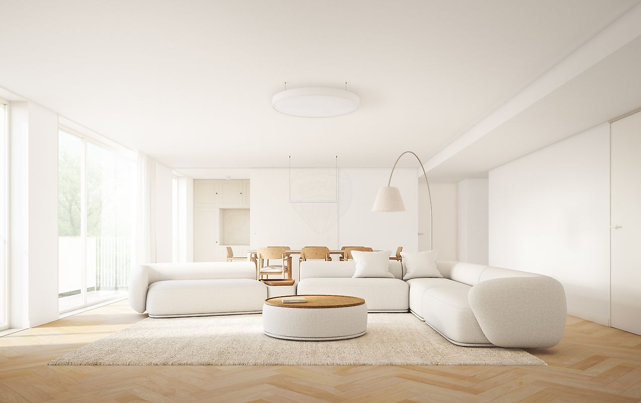 Apartamento T2 à venda em Lisboa