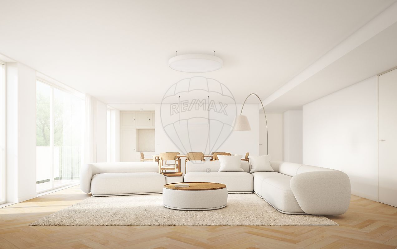 Apartamento T2 à venda em Lisboa