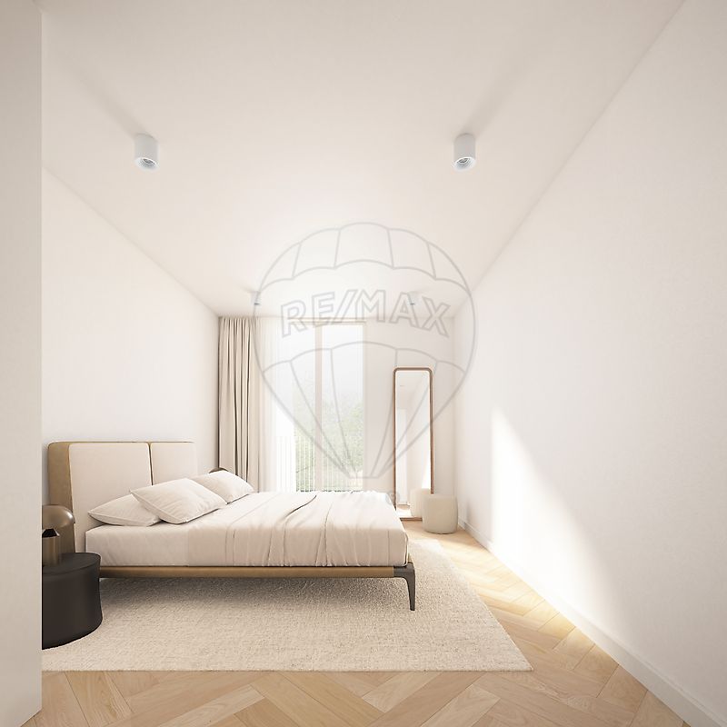 Apartamento T3 à venda em Lisboa