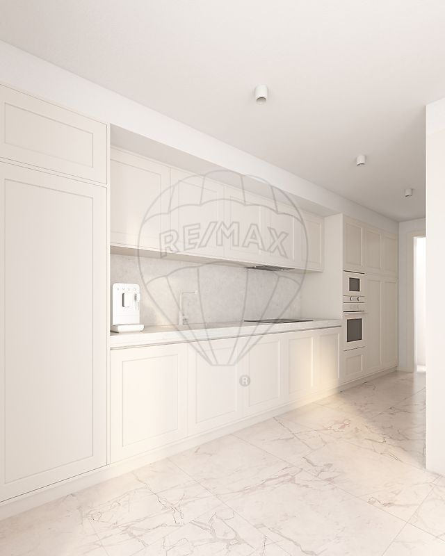 Apartamento T3 à venda em Lisboa