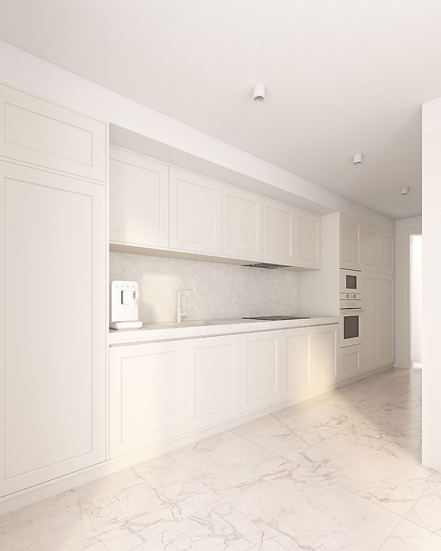 Apartamento T3 à venda em Lisboa