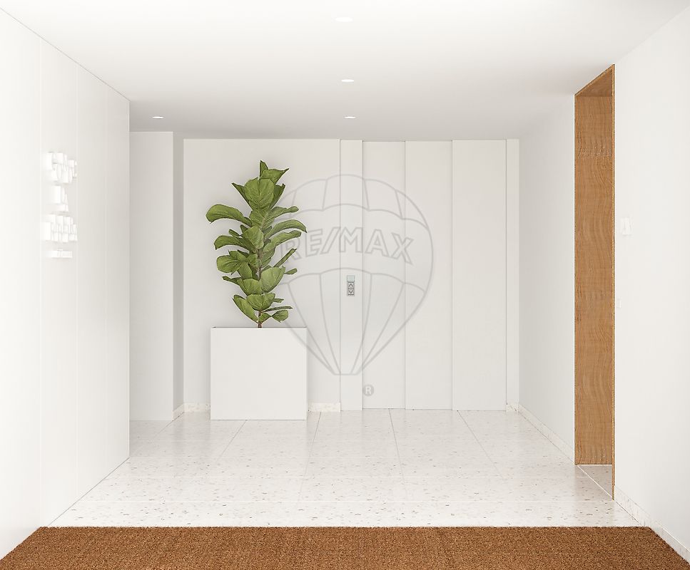 Apartamento T3 à venda em Lisboa