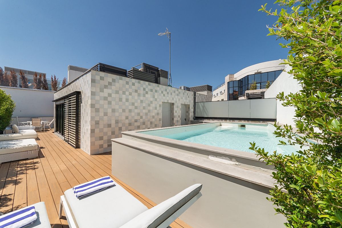 Apartamento T5 à venda em Lisboa