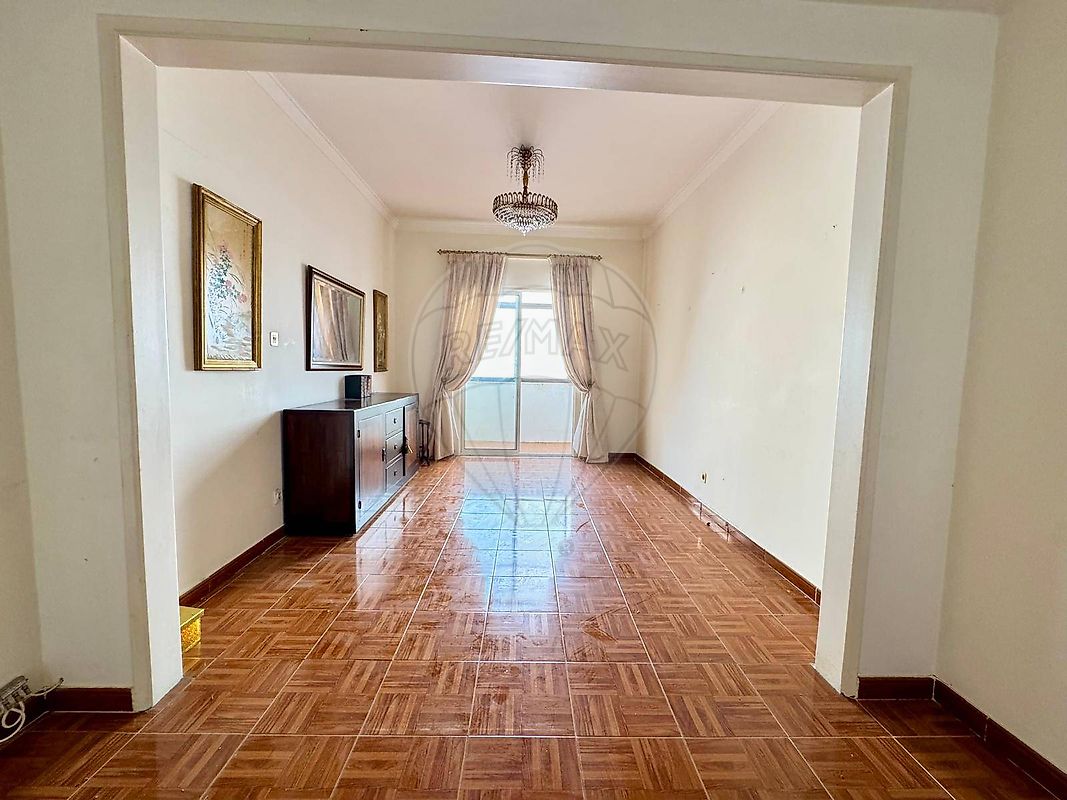 Apartamento T2 para venda