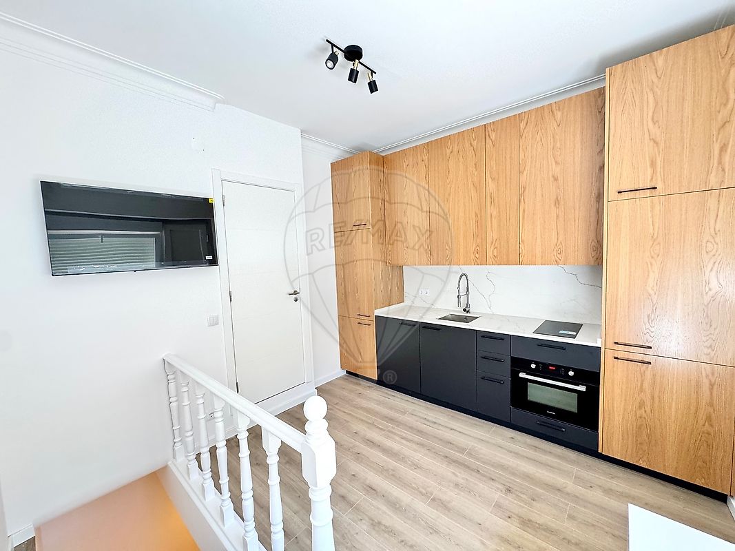 Apartamento T1 à venda em Lisboa