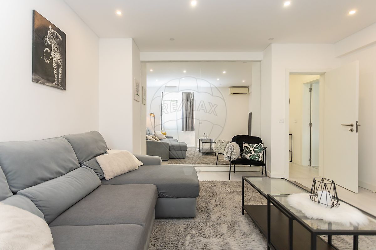 Apartamento T2 para venda