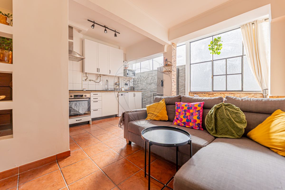 Apartamento T2 para venda