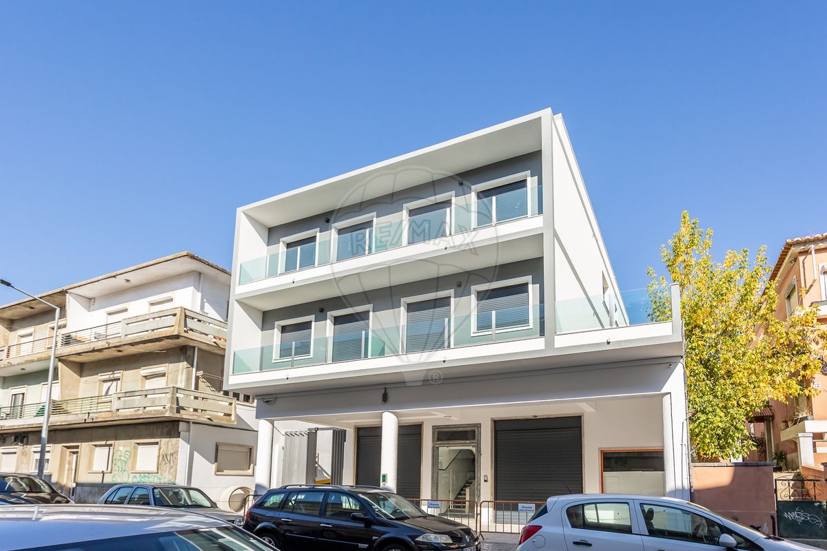 Apartamento T4 para venda