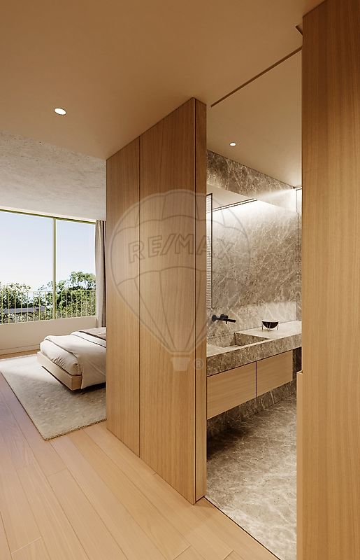 Apartamento T2 à venda em Porto