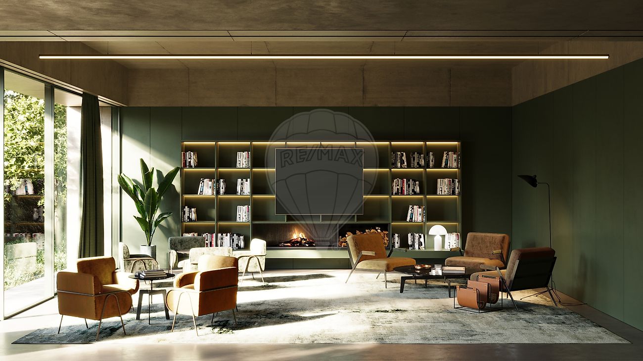 Apartamento T3 à venda em Porto