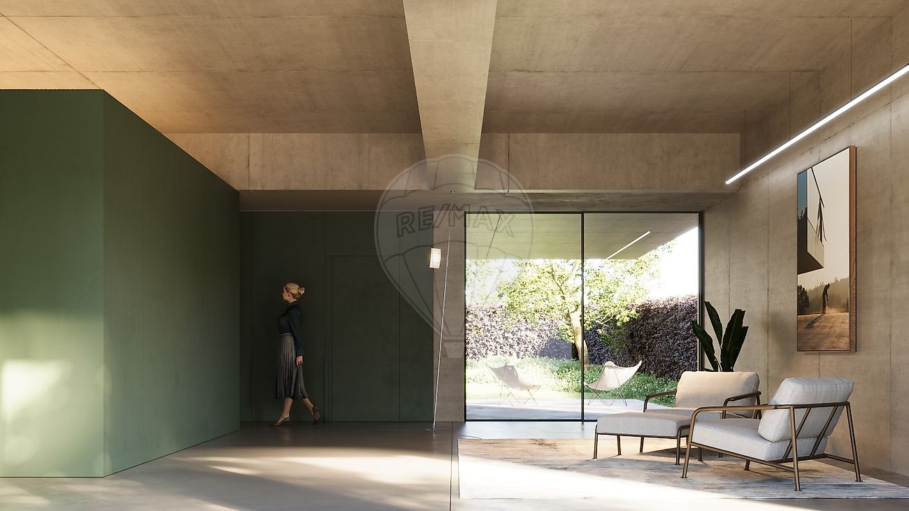 Apartamento T3 à venda em Porto