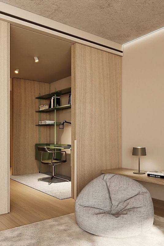 Apartamento T3 à venda em Porto