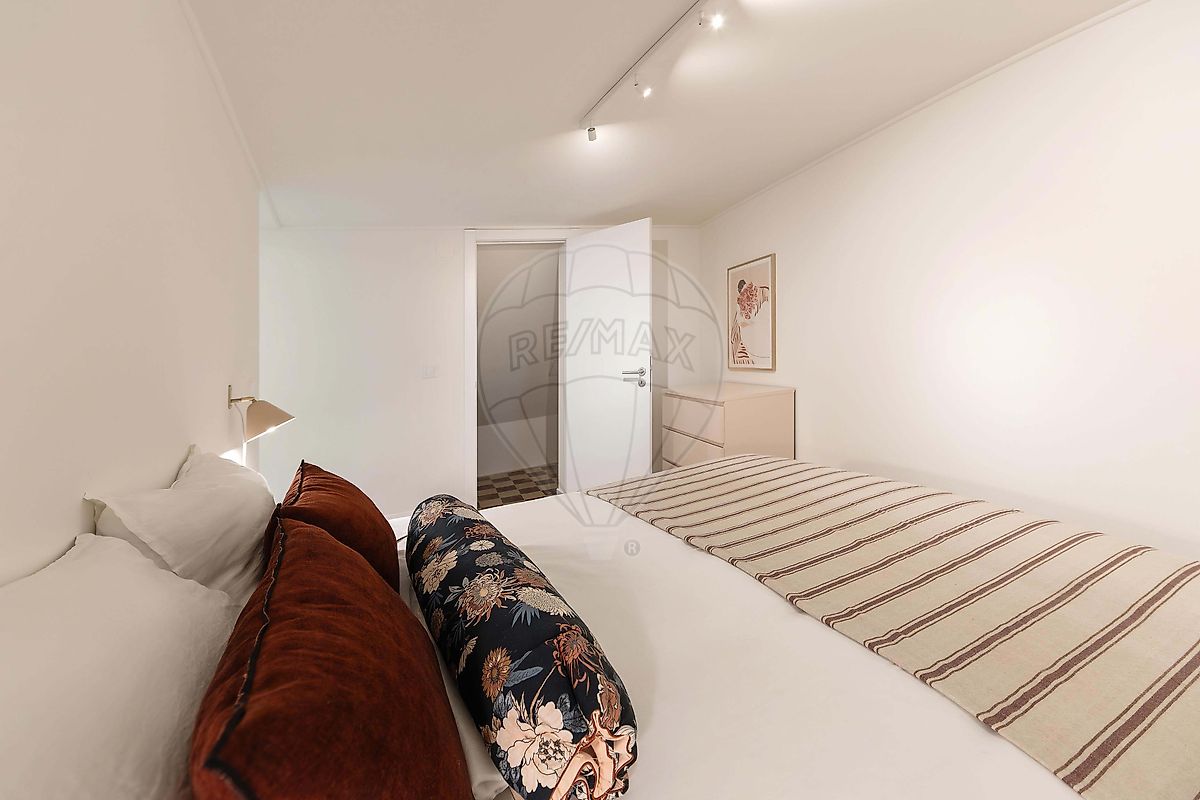 Apartamento T1 à venda em Penha de França, Lisboa — foto 11