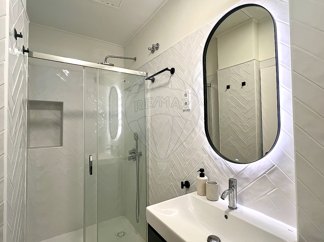 Apartamento T1 à venda em Penha de França, Lisboa — foto 13