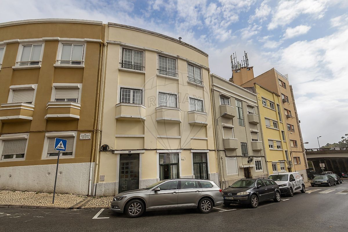 Apartamento T1 à venda em Penha de França, Lisboa — foto 20