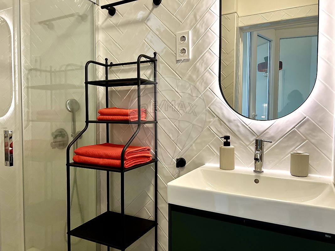 Apartamento T1 à venda em Penha de França, Lisboa — foto 15