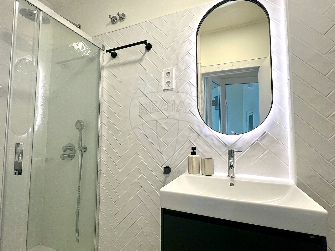 Apartamento T1 à venda em Penha de França, Lisboa — foto 12