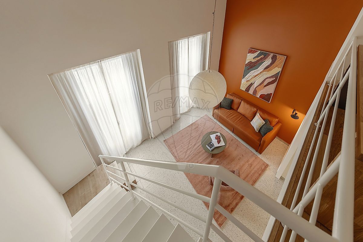Apartamento T1 à venda em Penha de França, Lisboa — foto 7