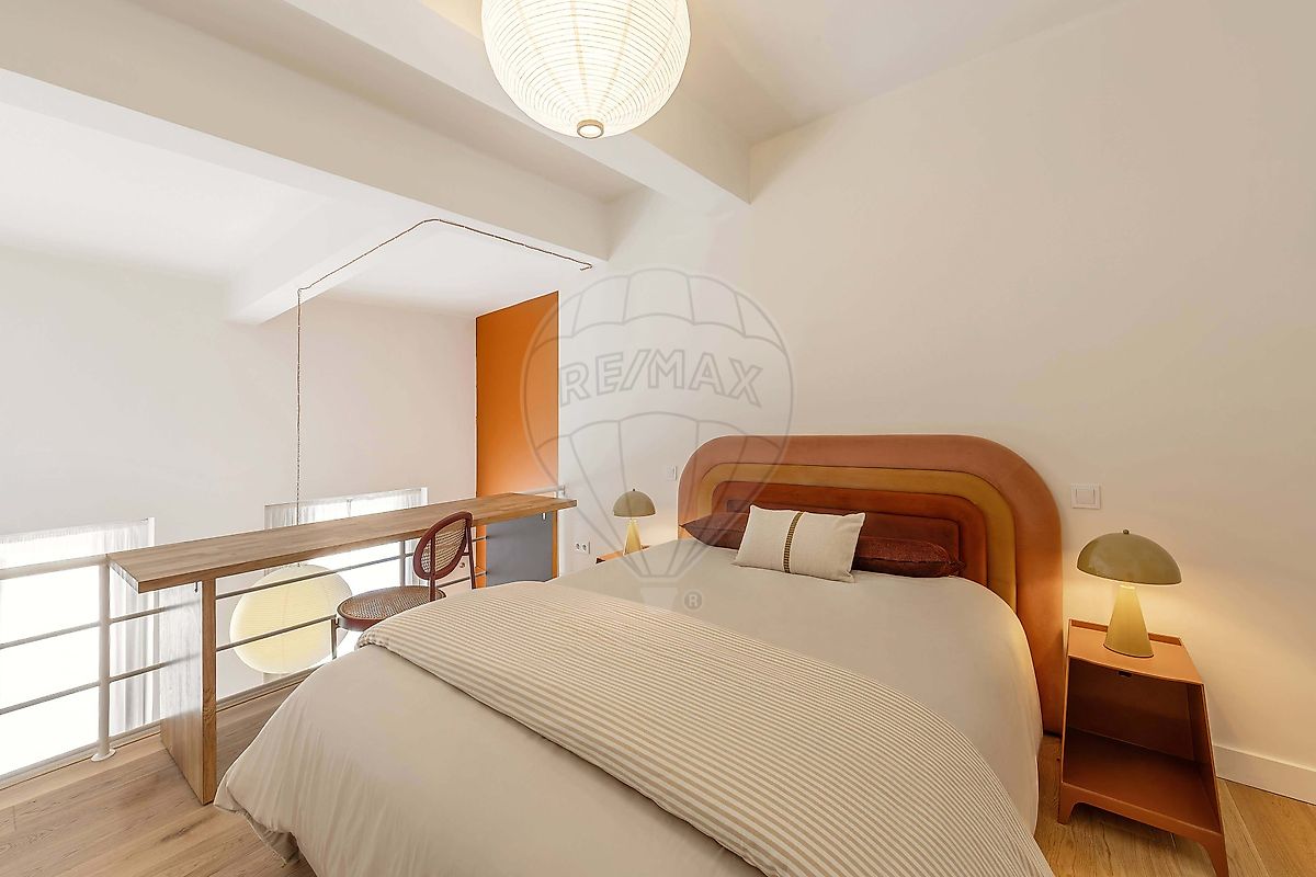 Apartamento T1 à venda em Penha de França, Lisboa — foto 6