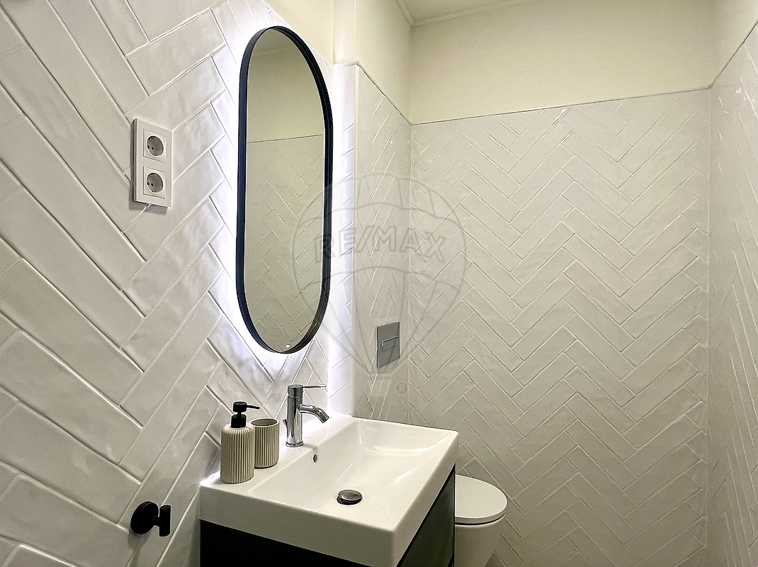Apartamento T1 à venda em Penha de França, Lisboa — foto 14