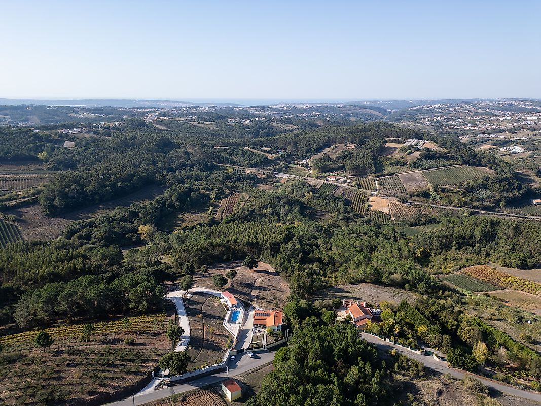 Moradia T3 para venda