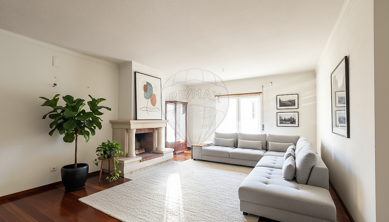 Apartamento - Caldas da Rainha - Nossa Senhora do Pópulo, Coto e São Gregório, Caldas da Rainha, Leiria