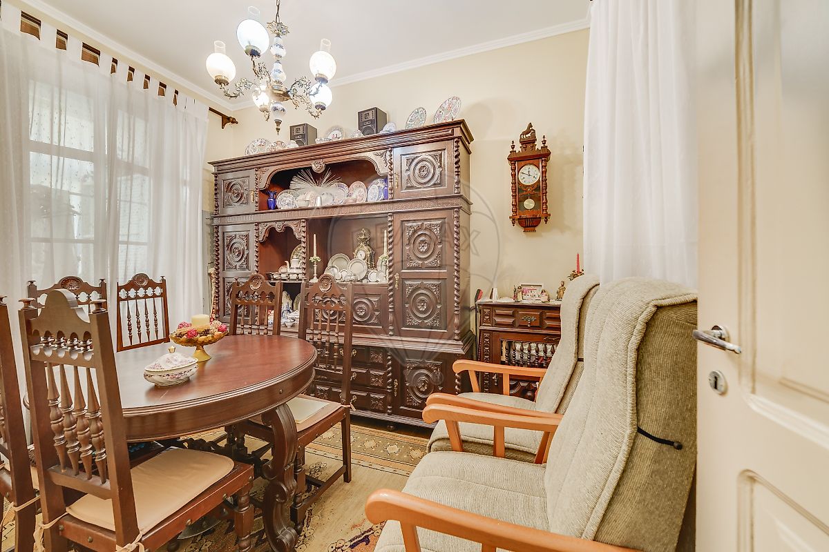 Apartamento T3 à venda em Lisboa