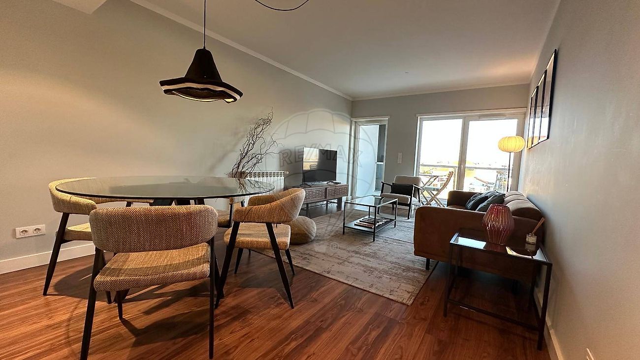 Apartamento T2 para venda