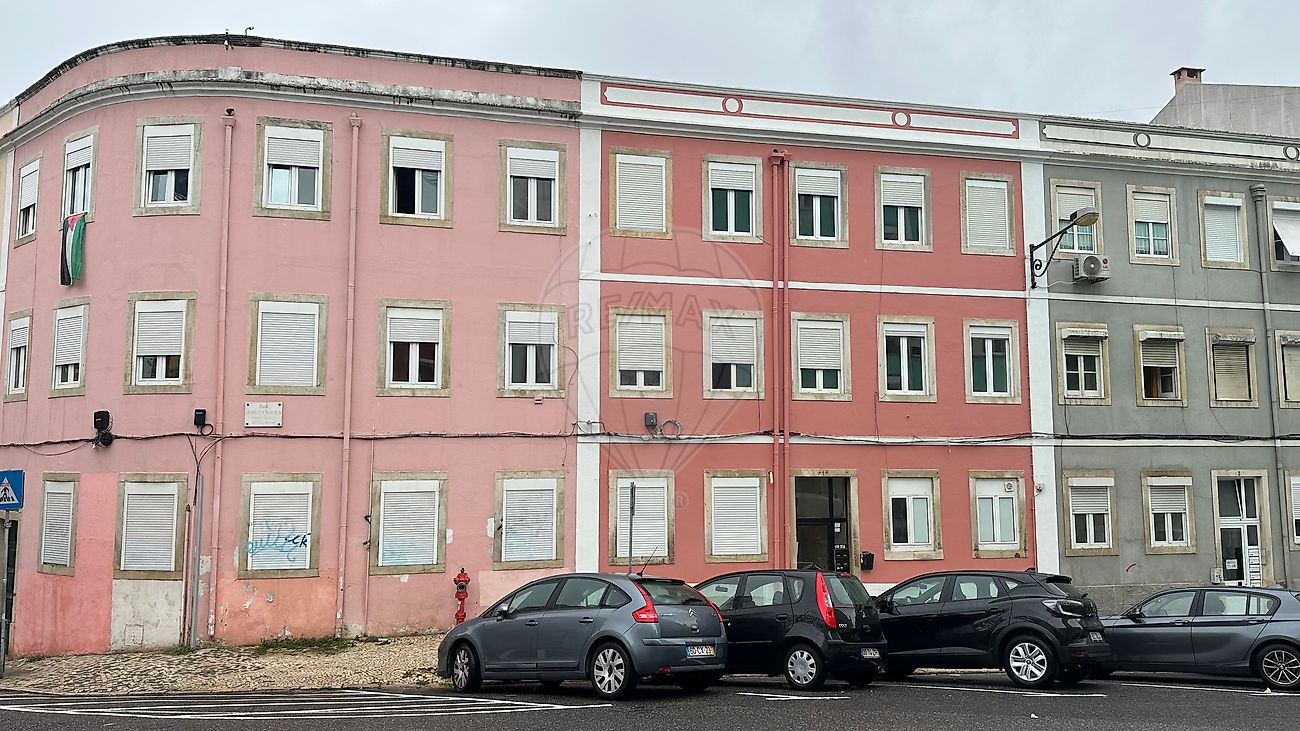 Apartamento T2 à venda em Lisboa
