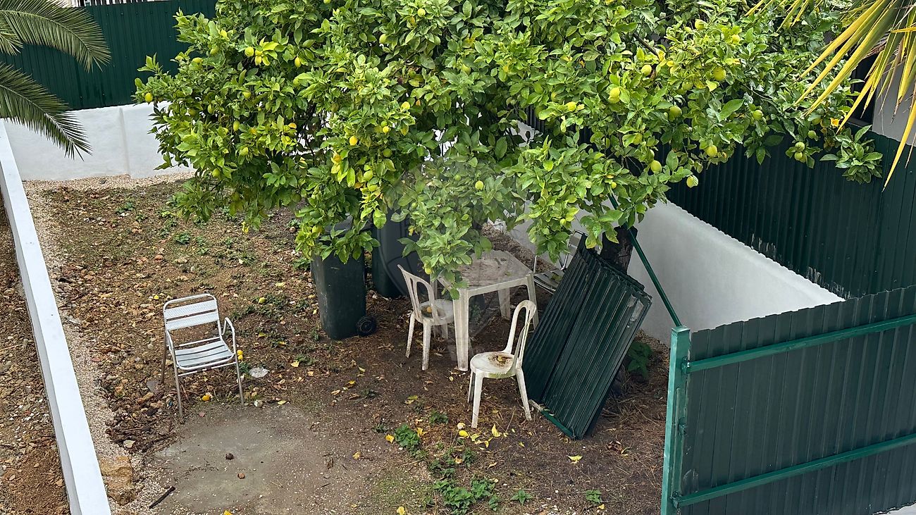 Apartamento T2 à venda em Lisboa